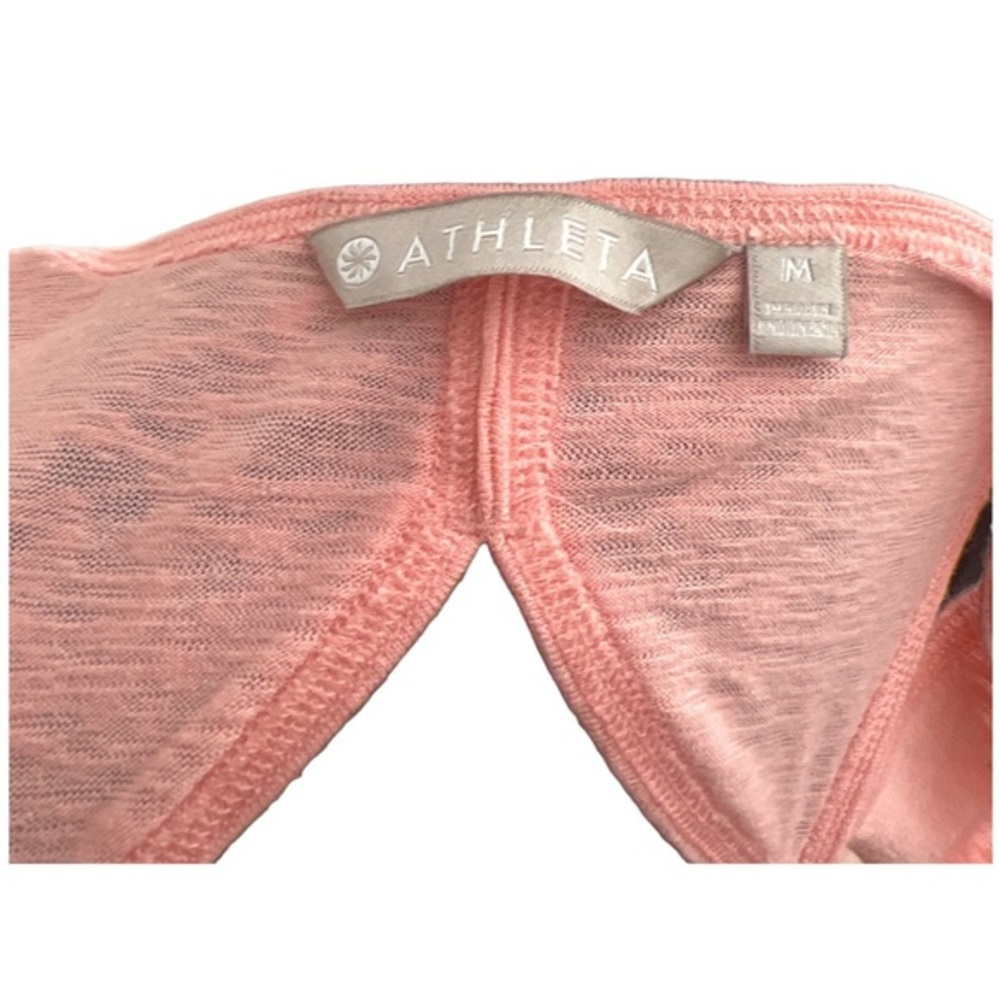 Athleta🦎Razor Diamond Back🌵 - Picture 3 of 3